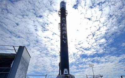 Firefly Aerospace заключила соглашение о нескольких запусках из L3Harris