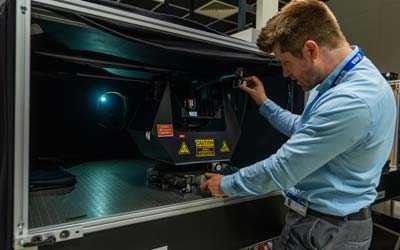 Искусственная звезда