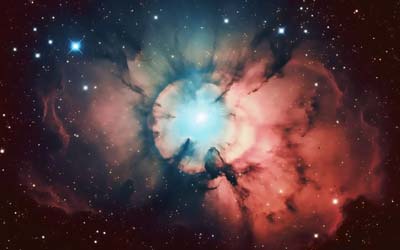 Ученые в межзвездном пространстве обнаружили аминокислоту, необходимую для жизни