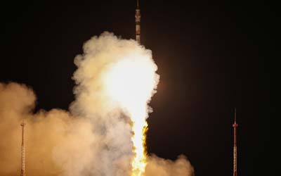 Союз-2.1а → Союз МС-24