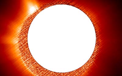 Solar Orbiter приближается к разгадке солнечной тайны 65-летней давности