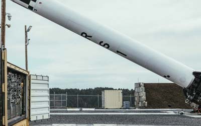 ABL Space покидает рынок коммерческих запусков и переключает внимание на противоракетную оборону