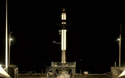 Rocket Lab сообщает о проблеме при запуске миссии We Will Never Desert You