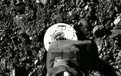 NASA готове до повернення зразка OSIRIS-REx