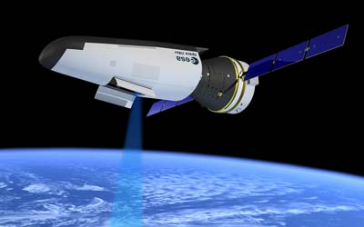 Avio, вероятно, приступила к разработке космического корабля второго поколения