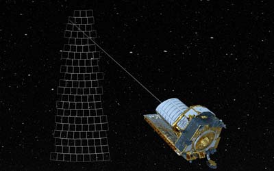 В поисках скрытых звезд Евклида: ввод в эксплуатацию смотрит вверх