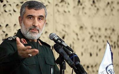 Иран запустит еще 2 спутника до конца года: Хаджизаде