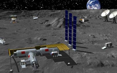Китай опубликовал детали своей запланированной миссии Chang'e-8 на Луну и открыл проект для международного сотрудничества