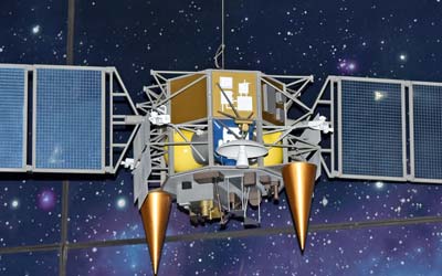 Роскосмос рассматривает возможность запустить «Луну-26» и «Луну-27» раньше