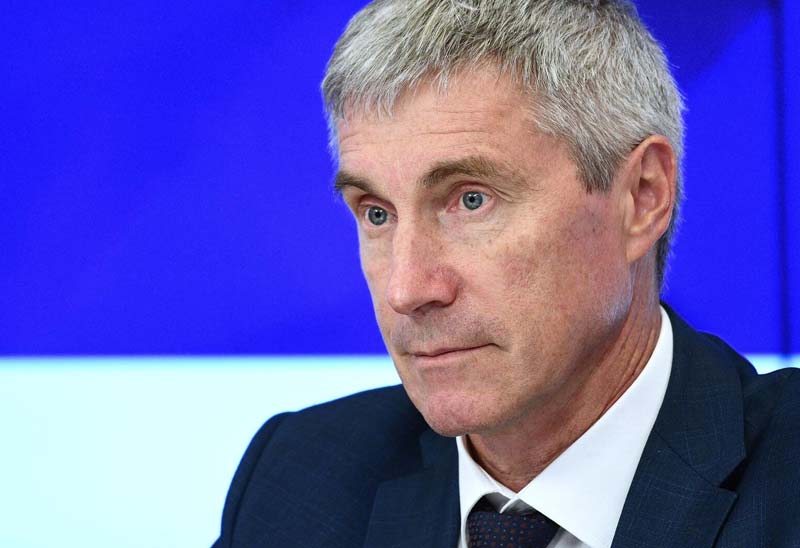 За словами Крикальов, у «Роскосмосі» розпочали розробку дизайну власної космічної станції