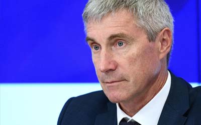 За словами Крикальов, у «Роскосмосі» розпочали розробку дизайну власної космічної станції