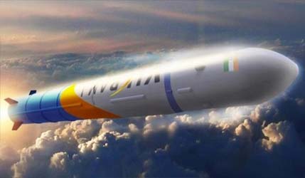 Индийская Skyroot Aerospace успешно испытала орбитальный модуль ракеты Vikram-1
