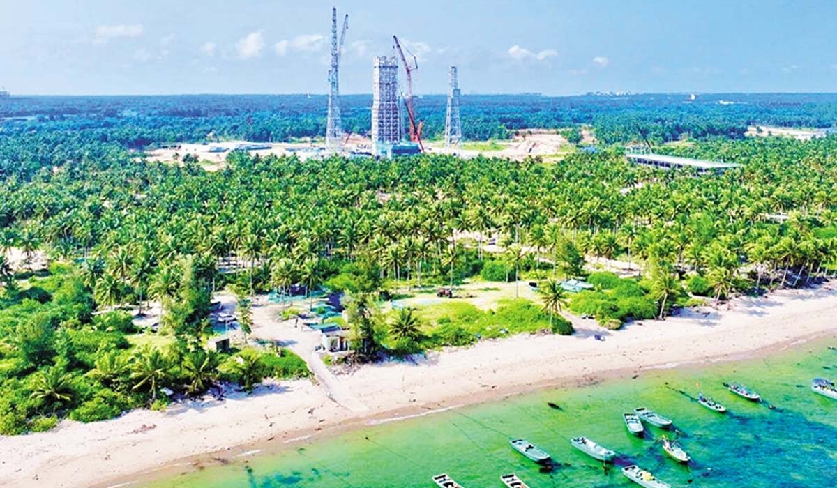 Перший запуск багаторазової ракети-носія Xingyun-1 відбудеться на Хайнані у 2024 році — ЗМІ