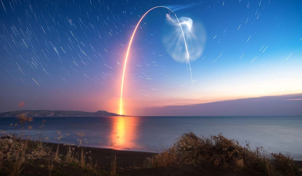 Rocket Lab підписала угоду про запуск південнокорейського супутника