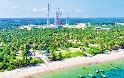 Первый запуск многоразовой ракеты-носителя Xingyun-1 состоится на Хайнане в 2024 году — СМИ