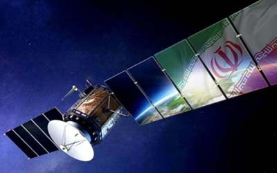 Иран запустит несколько спутников до конца 2023 года