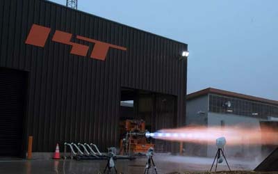 Коровий навоз используют в Японии для создания ракетного топлива