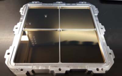 Европа хочет разрабатывать фильтры для миссии ATHENA собственными силами