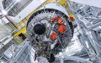 Модернизация верхней ступени Ariane 6 завершает ключевой этап испытаний