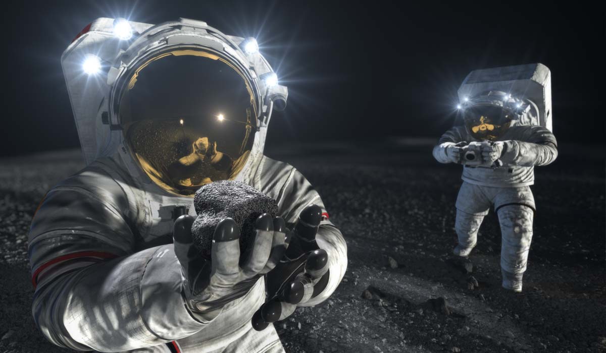 Астронавты не высадятся на Луну раньше 2026 года — NASA откладывает следующие две миссии Artemis