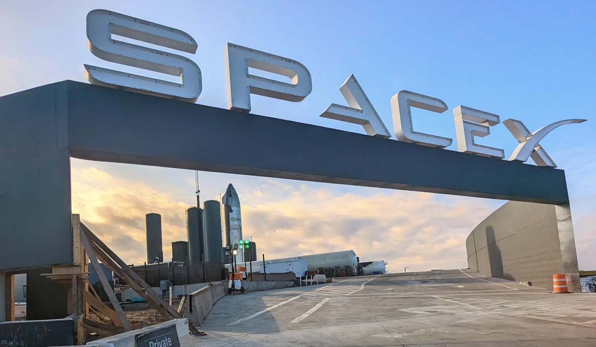 SpaceX планирует провести третий испытательный полет Starship в феврале