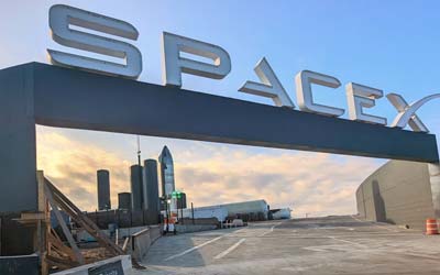 SpaceX планирует провести третий испытательный полет Starship в феврале