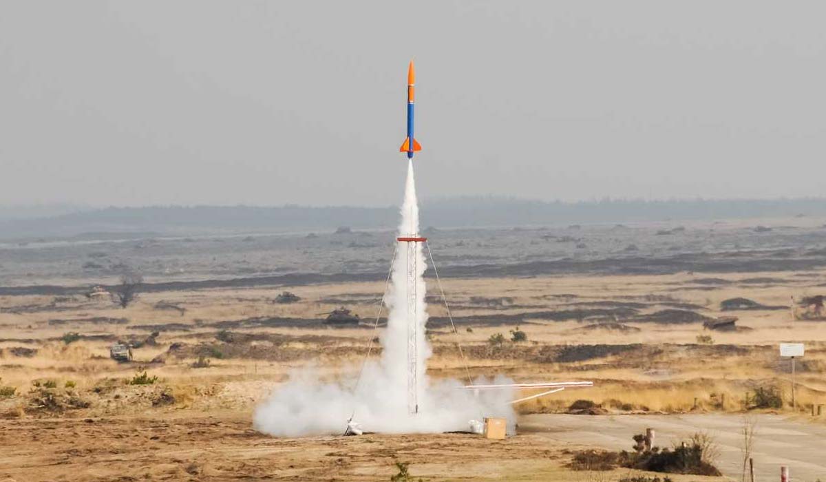T-Minus Engineering запустит первую европейскую миссию в 2024 году
