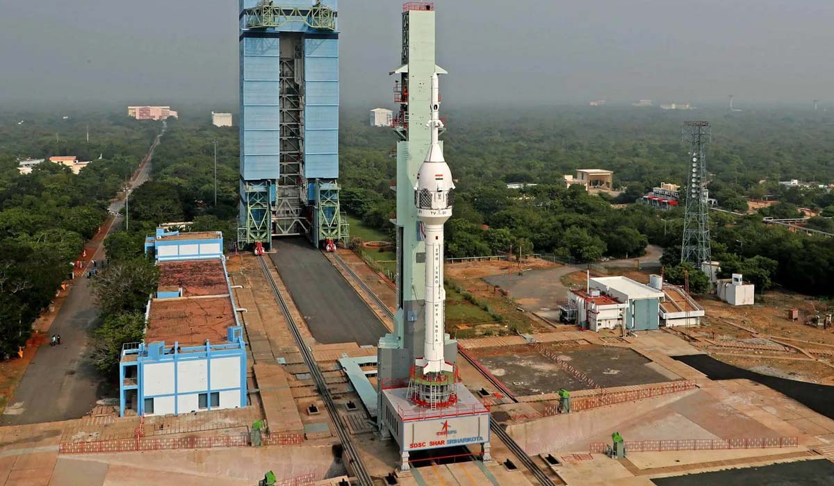 Индия планирует выполнить ранее тестовый полет TV-D2