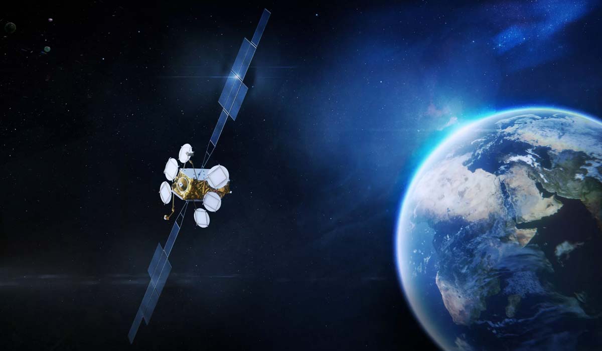 Eutelsat 36D