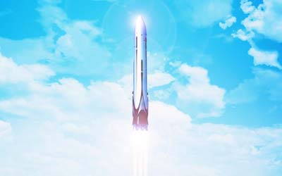 ЕКА опубликовало конкурс на разработку концепций многоразовых ракетных ускорителей