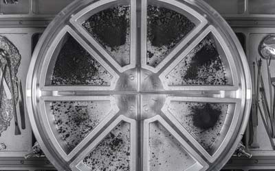 NASA объявляет о выпуске основной партии образцов OSIRIS-REx