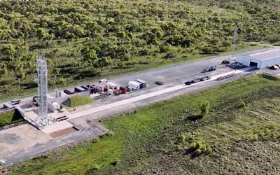 Компания Gilmour Space получила лицензию на запуск орбитального космодрома Боуэн на севере Квинсленда