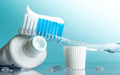 Исследование полупроводников привело к революции в стоматологии