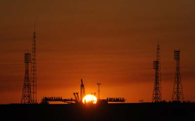 Росія з Казахстаном обговорює проєкт комплексу «Байтерек»