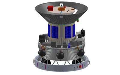 PSLV выполнила миссию с нулевым количеством орбитального мусора