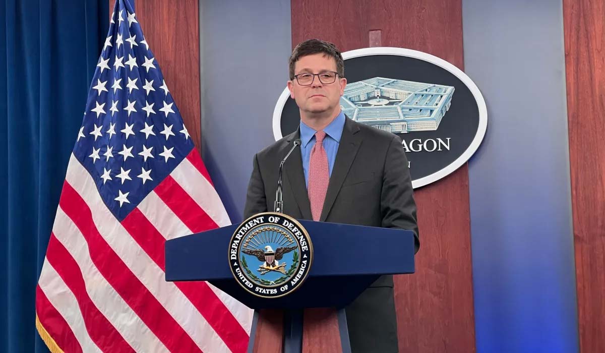 Пентагон намерен использовать в своей работе частный космический сектор