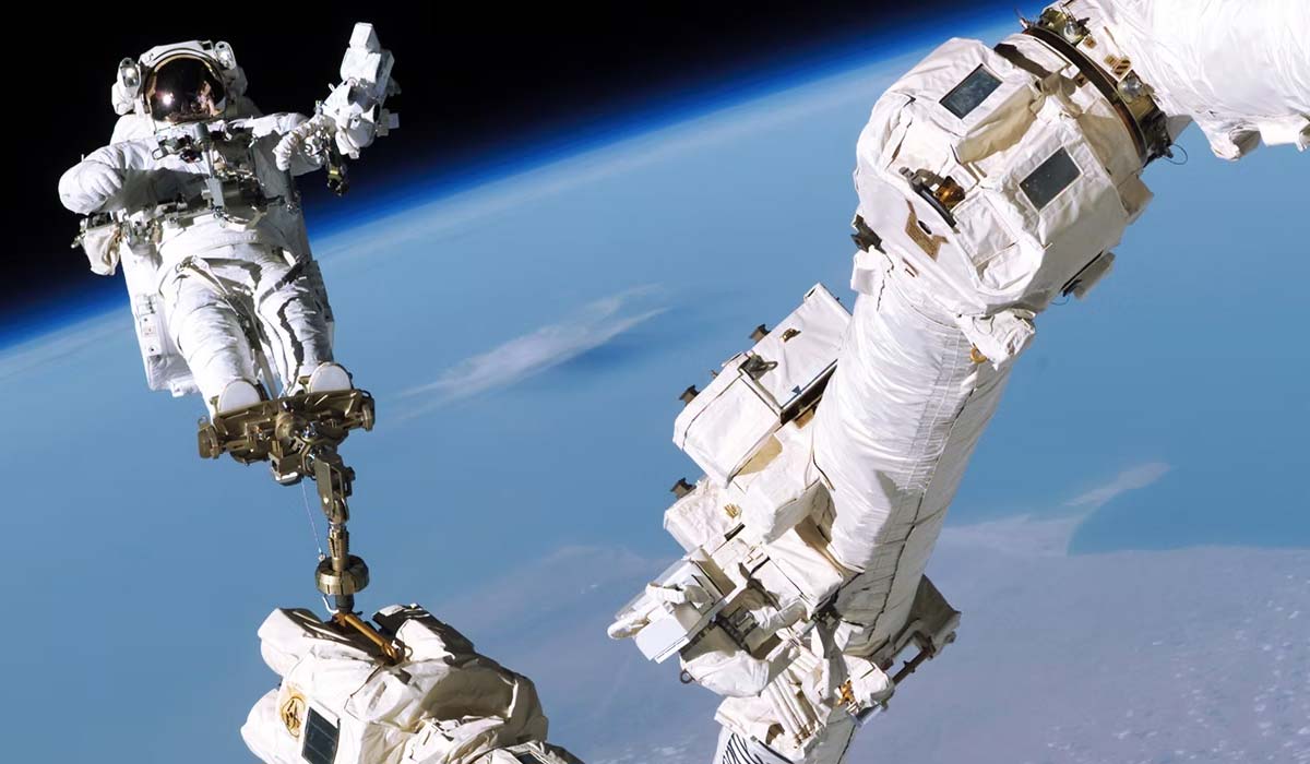 Канада продлила контракт MDA Space на робототехнические работы на МКС до 2030 года