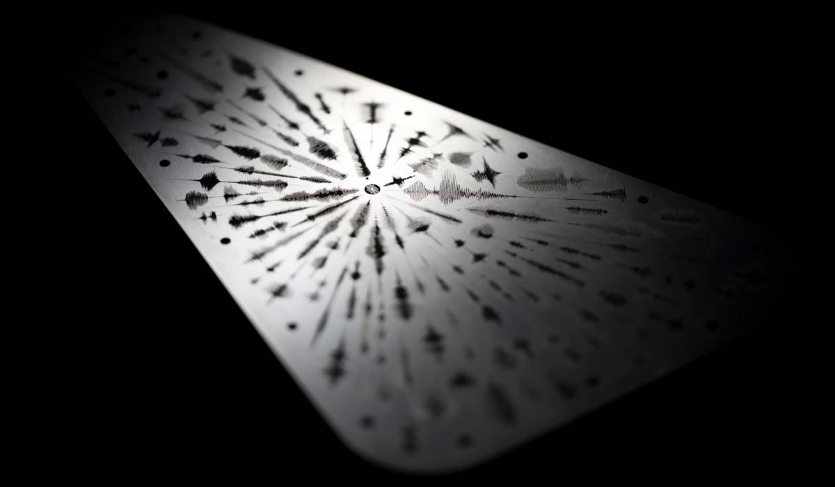  NASA отправит вместе с миссией Europa Clipper послание с Земли