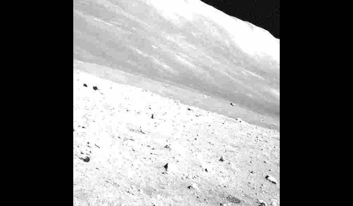 Японский посадочный аппарат SLIM все еще жив и присылает данные с Луны