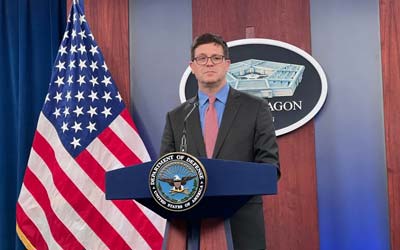 Пентагон намерен использовать в своей работе частный космический сектор