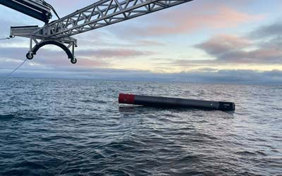 Rocket Lab возвращает ранее запущенную ракету Electron на производственную линию для подготовки к первому повторному полету