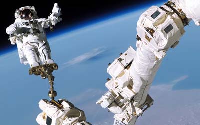 Канада продовжила контракт MDA Space на робототехнічні роботи на МКС до 2030 року