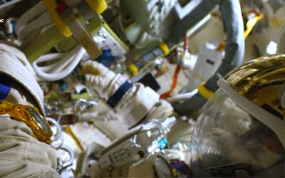 Первый в 2024 году выход российских космонавтов в открытый космос запланирован на 25-26 апреля