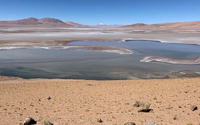 Почему на Марсе появляется метан? У ученых NASA есть новые идеи