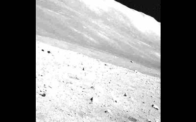 Японский посадочный аппарат SLIM все еще жив и присылает данные с Луны