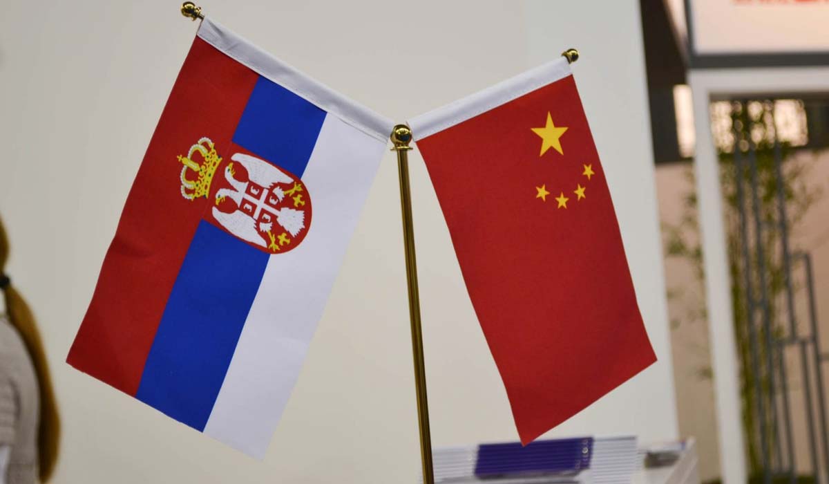 Сербия присоединилась к китайскому проекту лунной базы ILRS