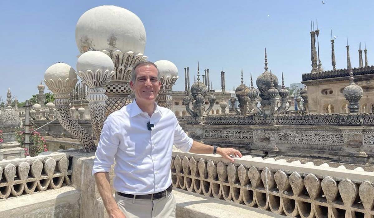 Соединенные Штаты готовы доставить на МКС индийского астронавта