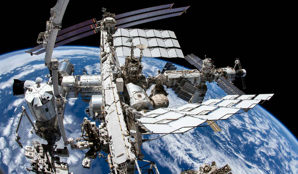 США опасаются лидерства Китая в космосе