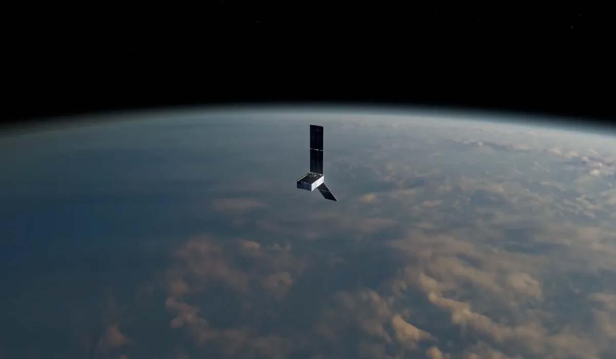 5 речей, які потрібно знати про крихітні супутники-близнюки NASA PREFIRE