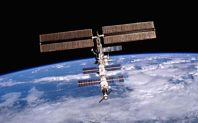 Билл Нельсон просит Конгресс профинансировать аппарат для спуска МКС с орбиты